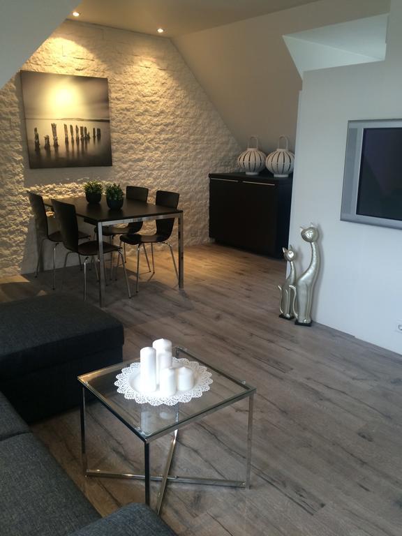 Heart Of Reykjavik - Luxury Apartments Quarto foto