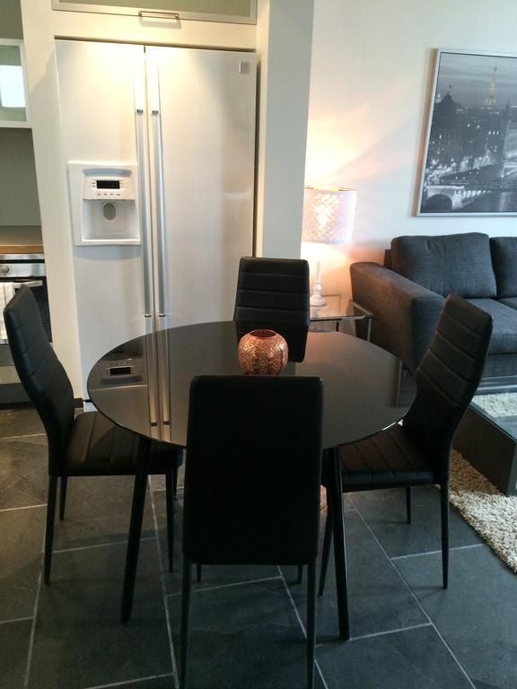 Heart Of Reykjavik - Luxury Apartments Quarto foto
