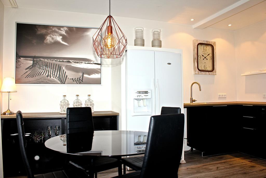Heart Of Reykjavik - Luxury Apartments Quarto foto